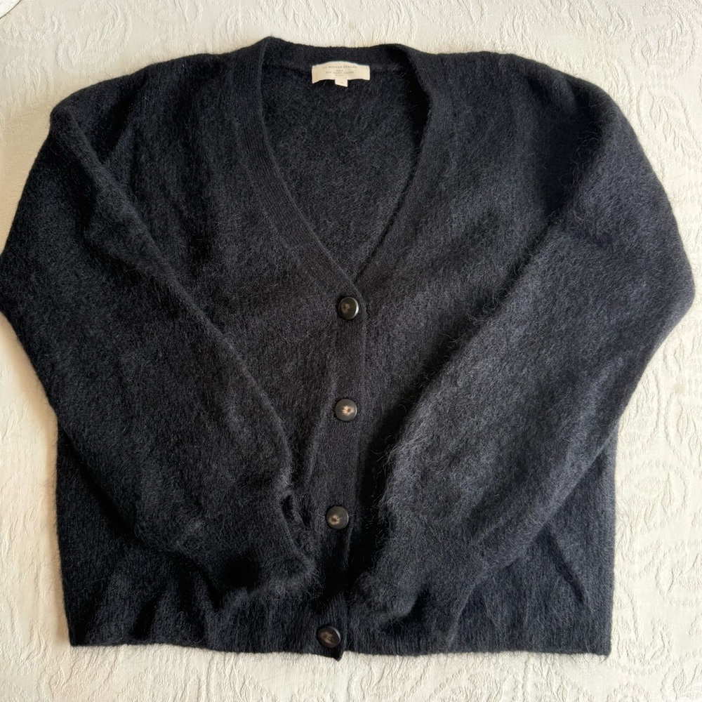 Sezane Mia Cardigan